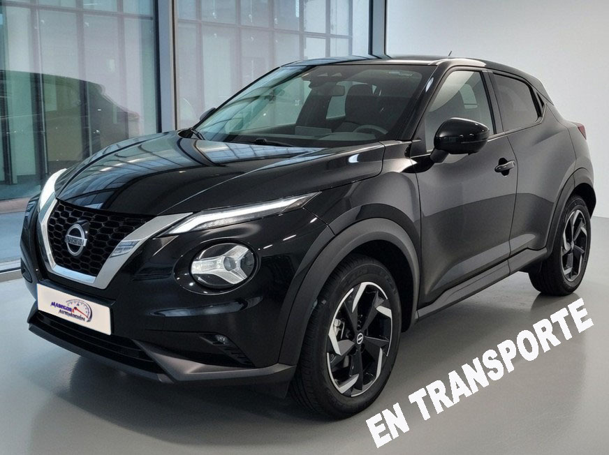  Juke DIG-T 114cv Acenta